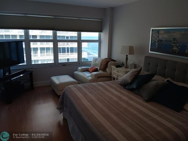 Foto del edificio - 4010 Galt Ocean Dr