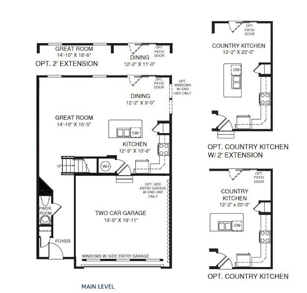 Foto del edificio - 1167 Savannah Ave