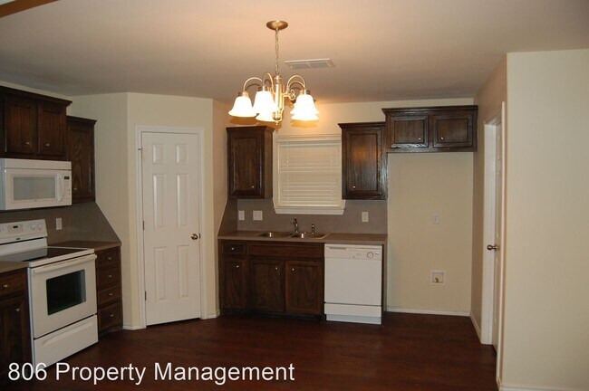 Foto del edificio - 3 br, 2 bath House - 9902 Weatherford