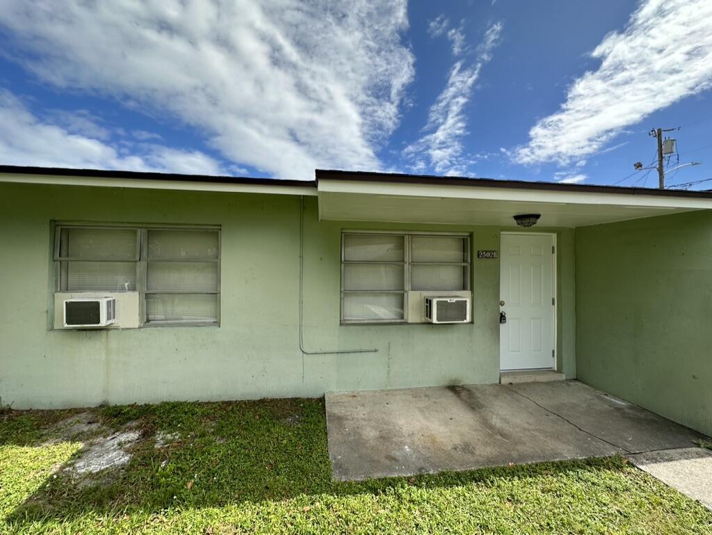 Primary Photo - 2502 Ave F