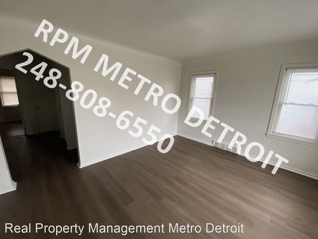 Building Photo - 3 br, 1 bath House - 4108 18th St
