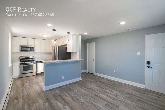 Foto del edificio - 5905 Houghton St