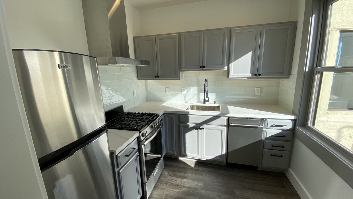 Foto principal - 535 Taylor St