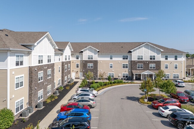 Building Photo - Alberta Place