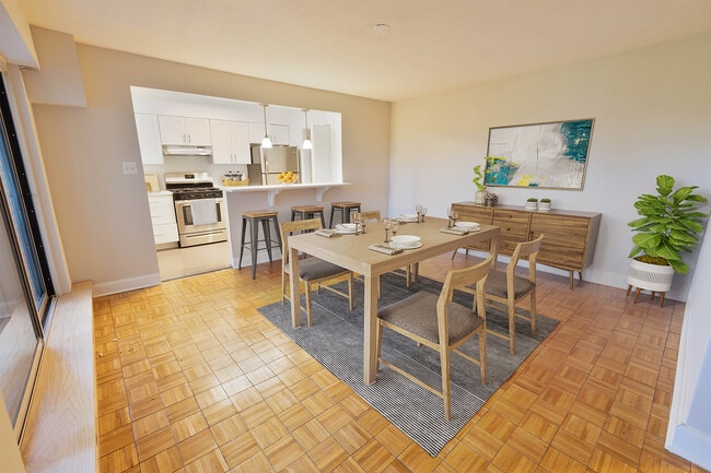 Building Photo - Conwyn Arms