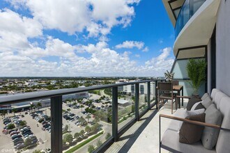 Interior Photo - SoLe Mia Rentals