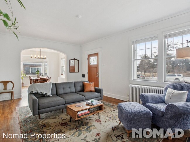 Building Photo - 4 br, 2 bath House - 540 S Franklin St