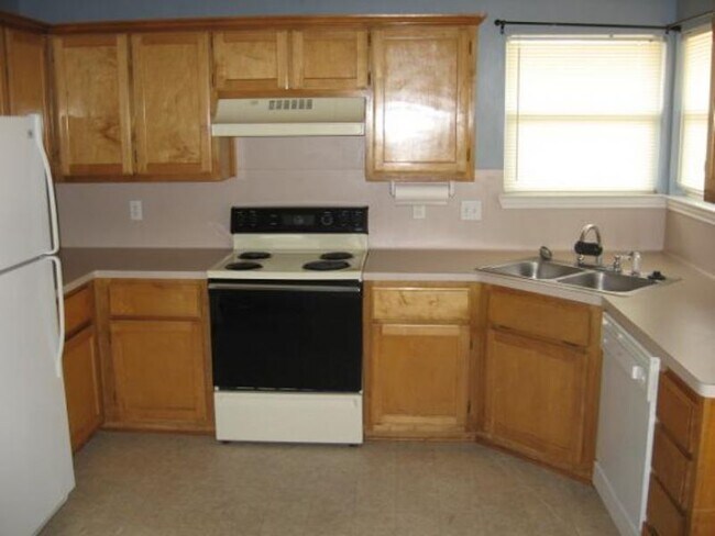 Foto del edificio - 903 Whirlaway Dr