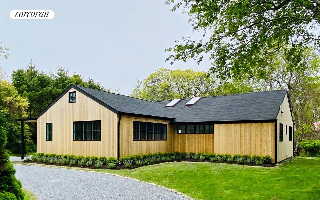 177 Meadows W, Bridgehampton, NY 11932 House for Rent in