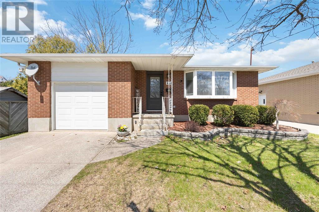 Primary Photo - 654 Charlesworth Dr