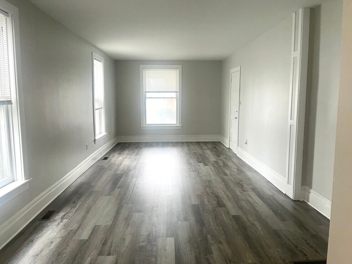 Foto principal - 2446 Walnut St