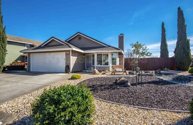 Foto del edificio - 217 Foulkstone Way