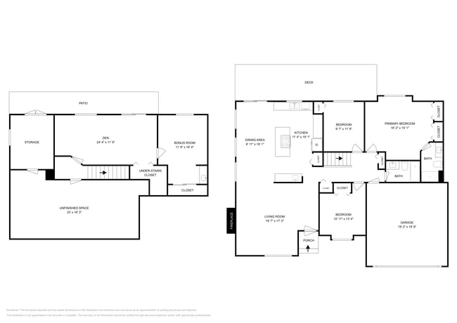 Building Photo - 12917 Avante Dr NW