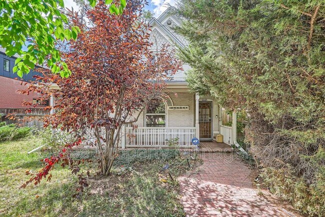 Foto del edificio - 1445 S Pennsylvania St