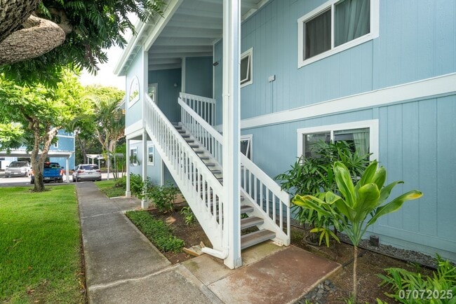 Building Photo - $3750- 2 Bd 2 Ba w/ 1 Pkg -355 Aoloa B201  KAILUA - PET FRIENDLY