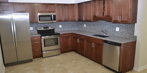 Foto principal - Bell Top Apartments