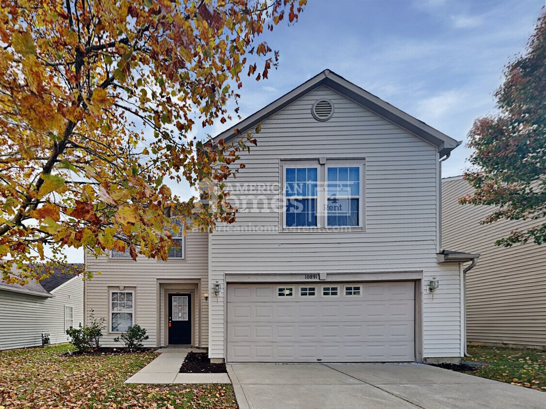 10891 Albertson Drive House Rental in Indianapolis, IN