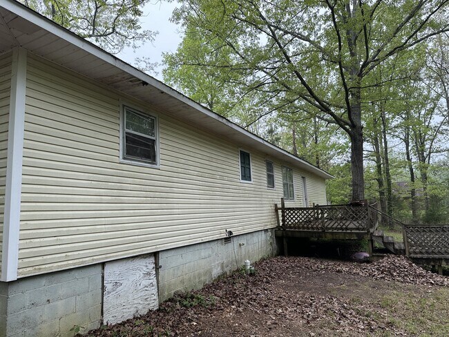 Foto del edificio - 1109 Co Rd 1970