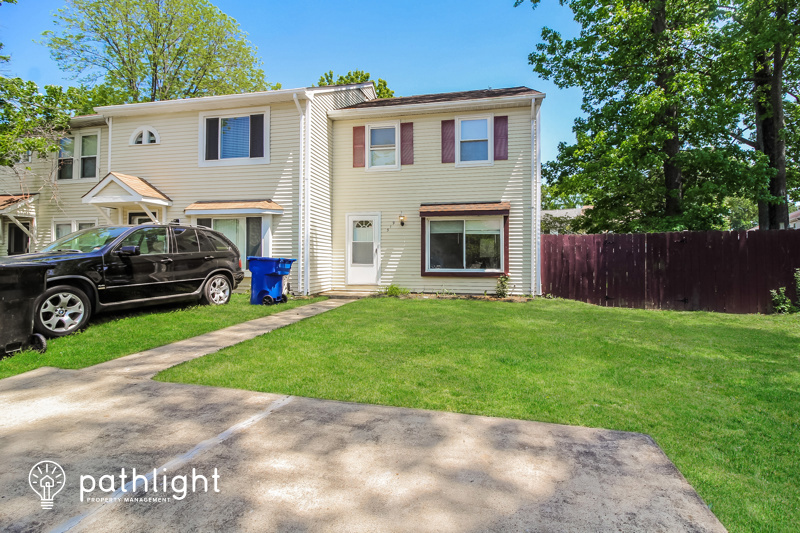 Primary Photo - 319 Harrier St, Virginia Beach, VA, 23462