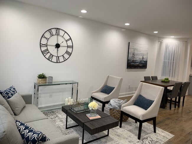Foto del edificio - 2309 Mifflin St