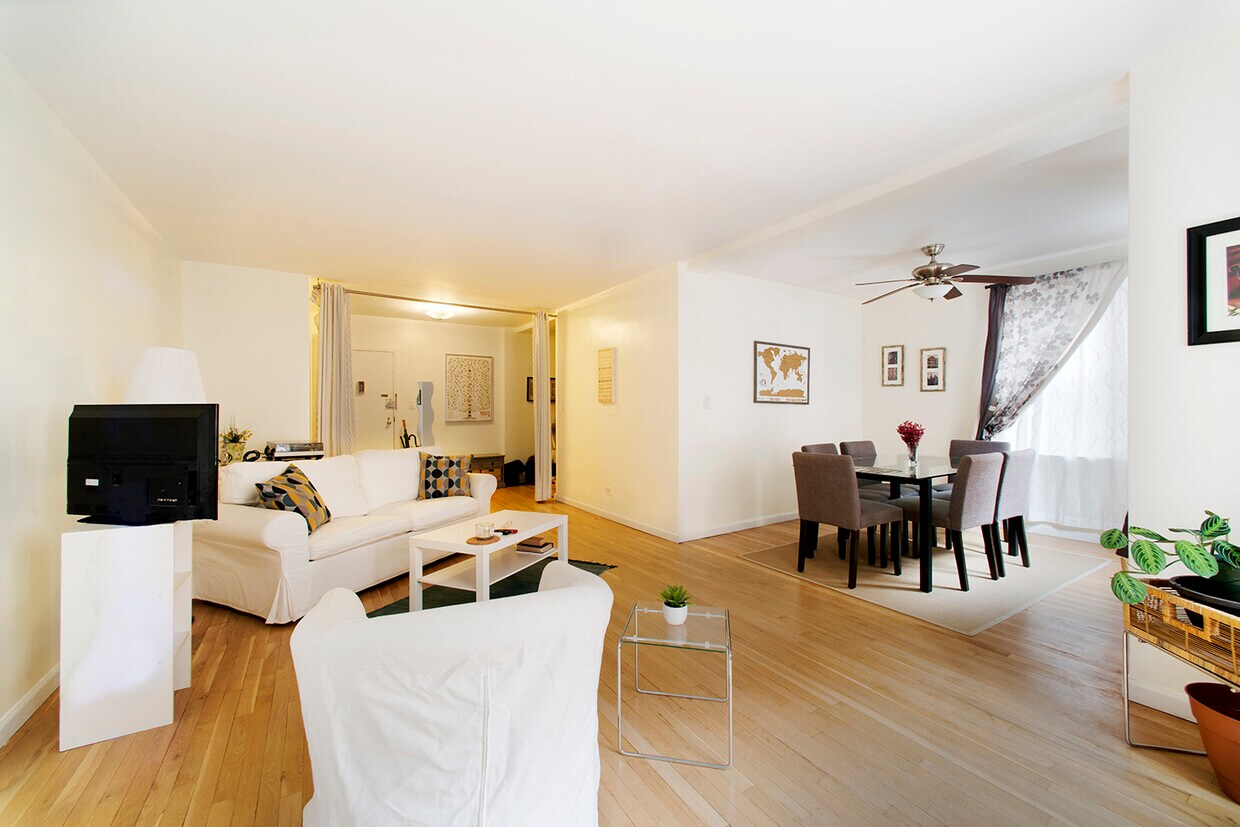 Foto principal - 800 Grand Concourse