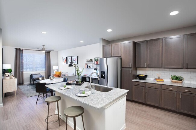 Foto del edificio - Special Promotion – Save on Rent & Upfront...