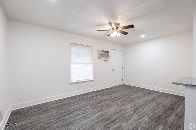 Foto del interior - Landing at Malibu