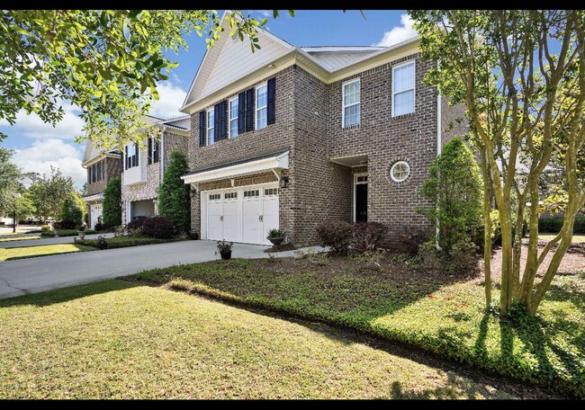 Building Photo - 4839 Whitner Dr