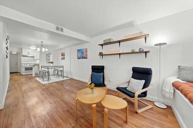 Foto del edificio - 2220 W Taylor St
