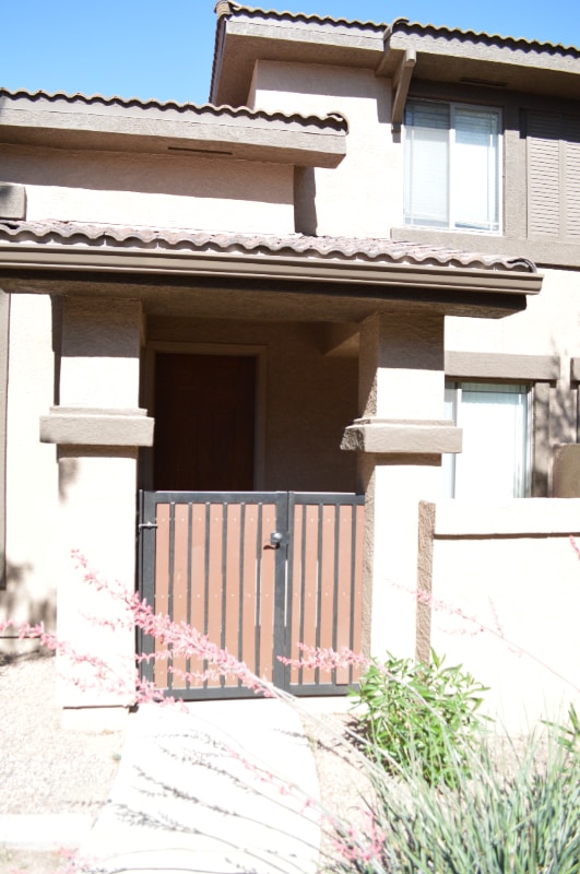 Photo - 1225 N 36th St Townhome