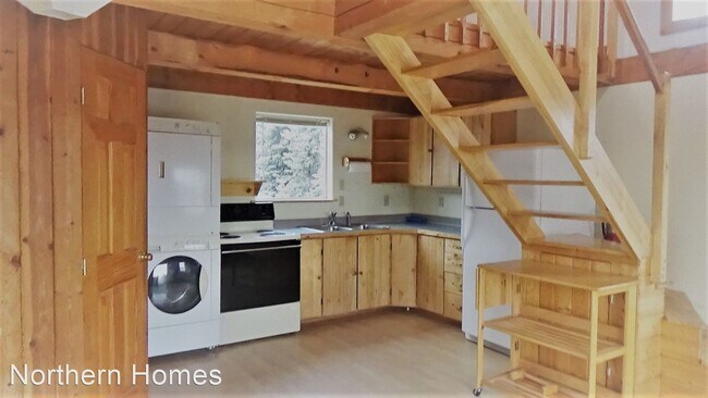 Building Photo - 1 br, 1 bath House - 2280 Black spruce