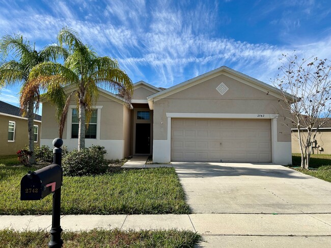 Photo - 2742 Carrickton Cir House