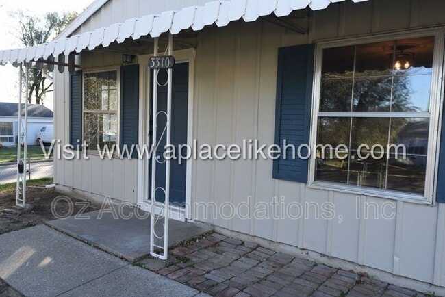 Building Photo - 3310 Iroquois Ln