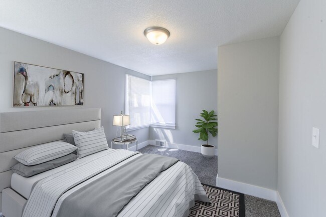 Foto del edificio - 3024 Dupont Ave S