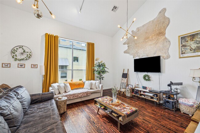 Foto del edificio - 429 Meadow St