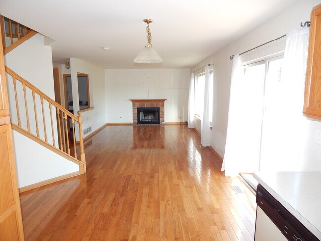 Foto del edificio - 2800 E Bridleway Ct