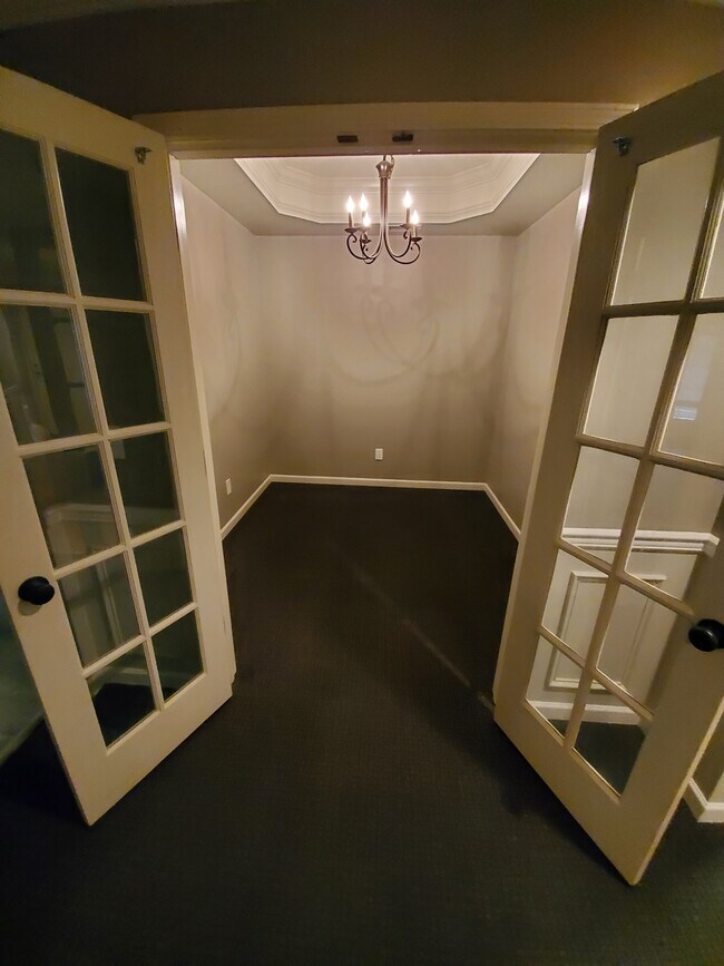 Bonus Room - 160 Polo Downs