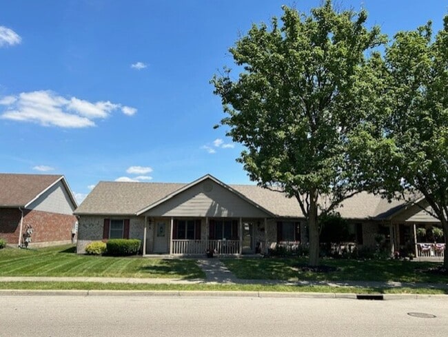Building Photo - Updated Ranch with 2 Bedrooms, 1 Bath, and 1-Car Attached Garage!