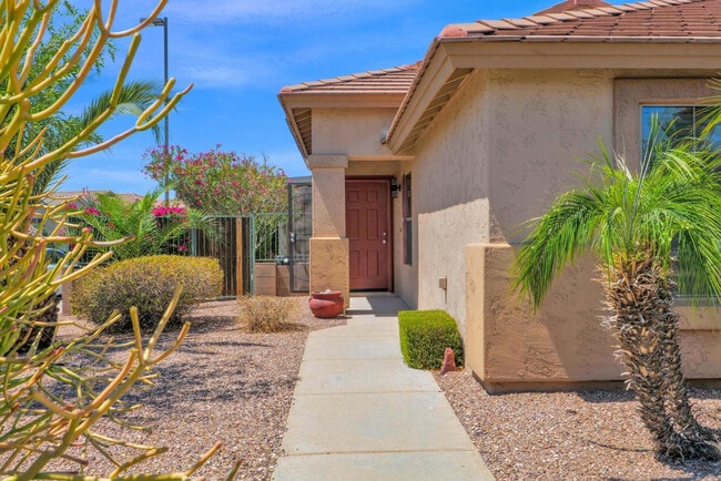 Building Photo - 18166 W Camino Real Dr
