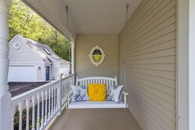 Foto del edificio - 3560 St Albans Rd