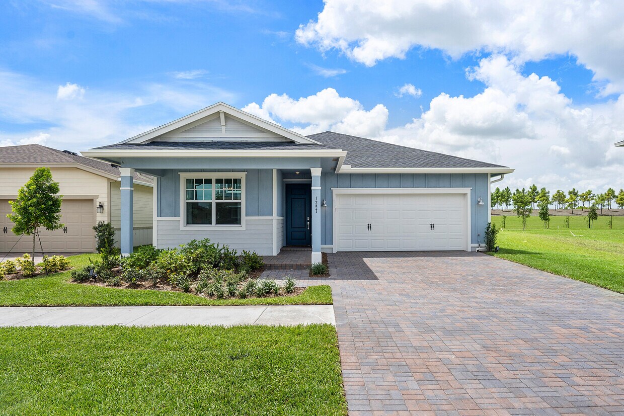 Foto principal - 1297 Wandering Willow Wy