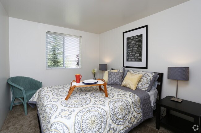 2 HAB-Habitación - Tamaron Ranch