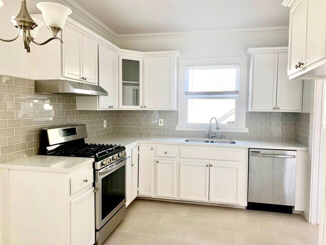 Foto del edificio - 610 Parkman Ave