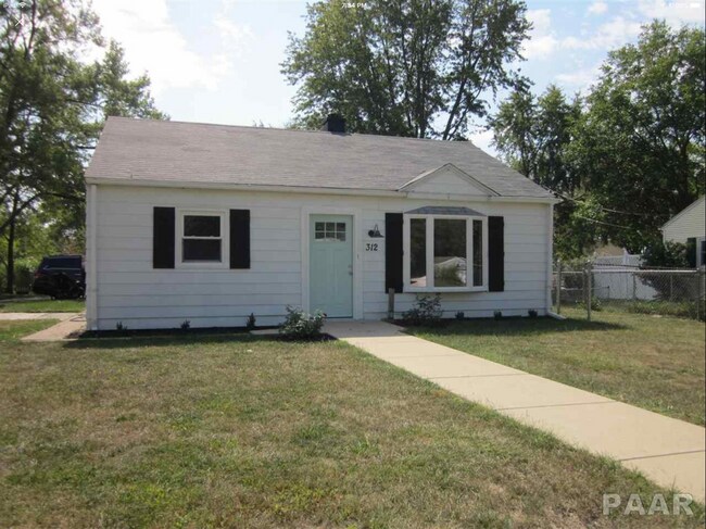 Building Photo - 312 E Frances Ave