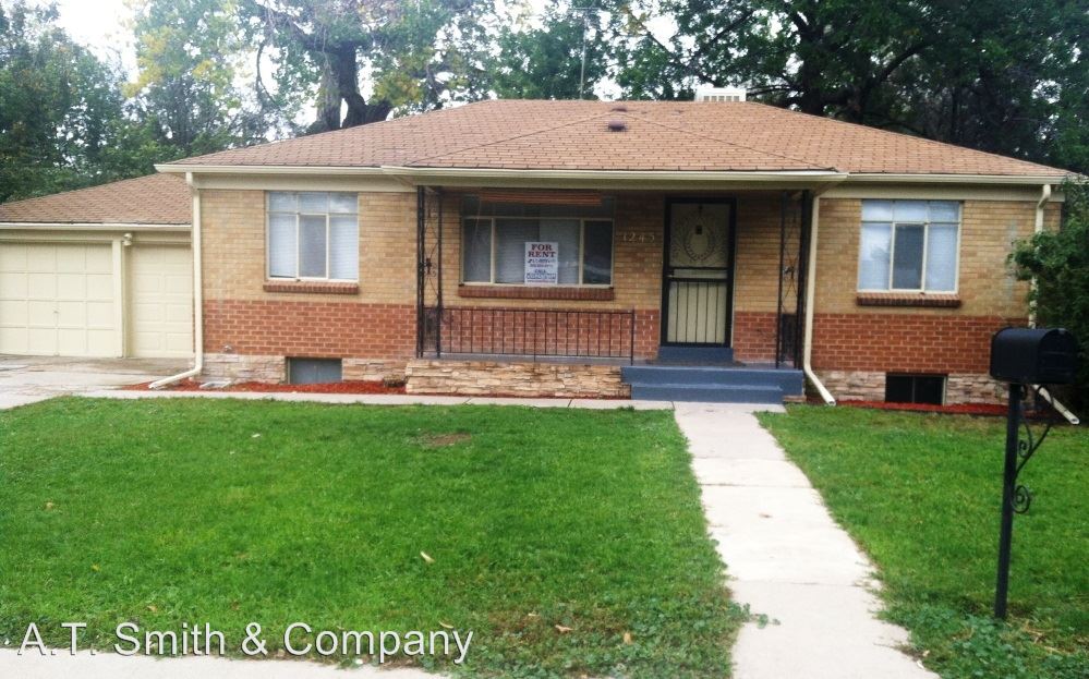 Primary Photo - 1245 Vance St