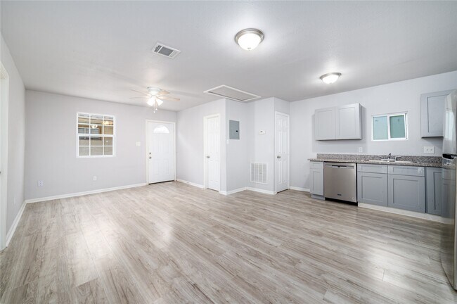 Foto del edificio - 1309 Jefferson St