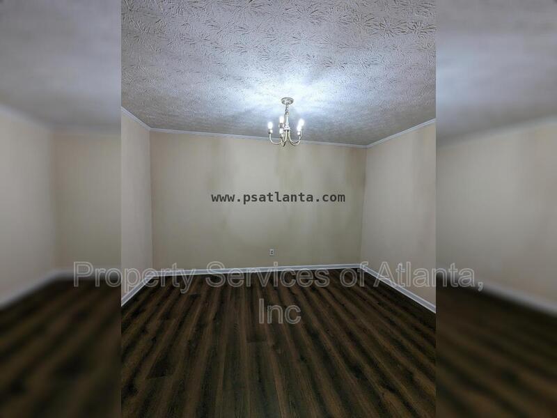 4512 Golf Vista Cir, Decatur, GA 30035 - House Rental in Decatur, GA ...
