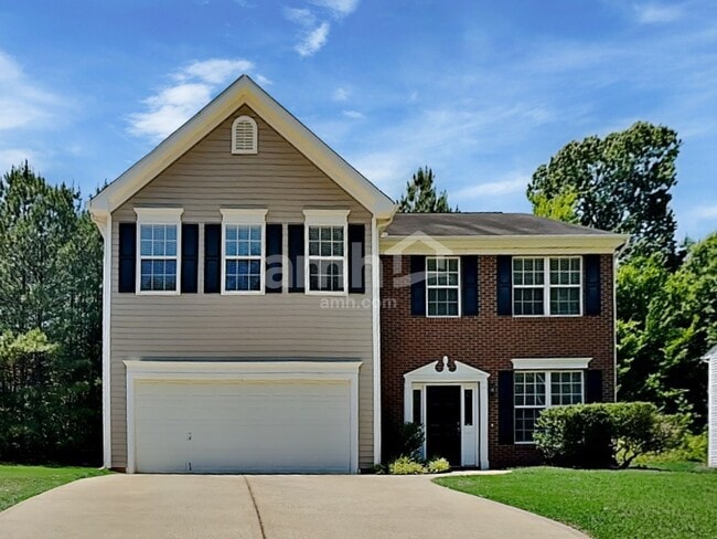 Building Photo - 1327 Arbor Greene Dr
