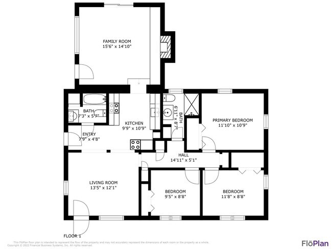 Building Photo - Renovated 3/2 in Cedar HIlls