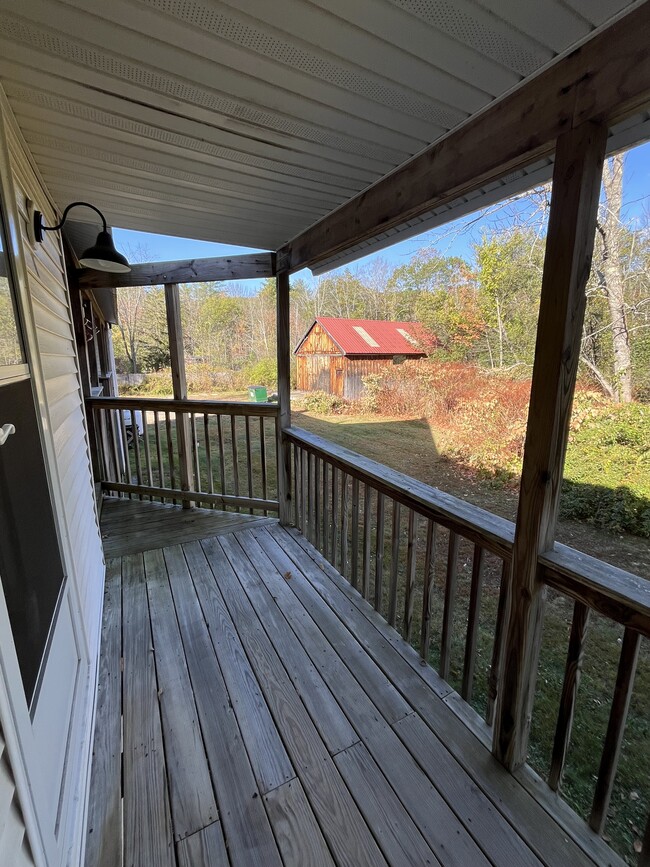 Foto del edificio - River RD